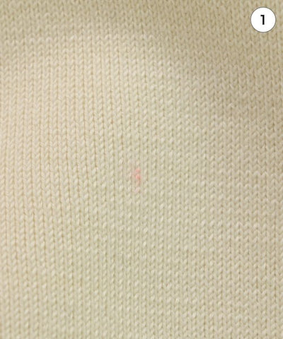 HERMES Knee length skirts