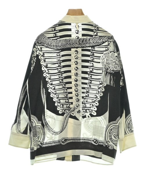 HERMES Casual shirts