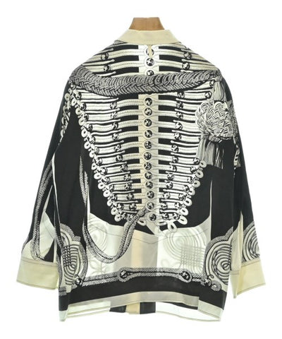 HERMES Casual shirts