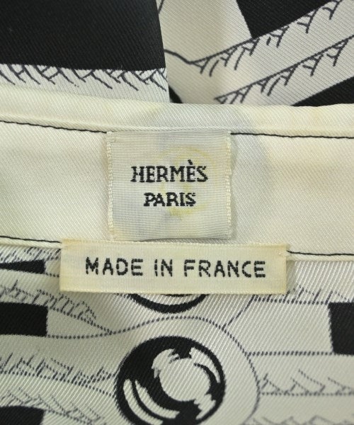 HERMES Casual shirts