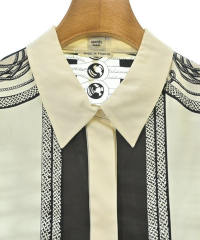 HERMES Casual shirts