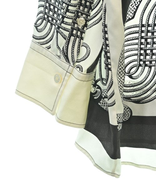 HERMES Casual shirts