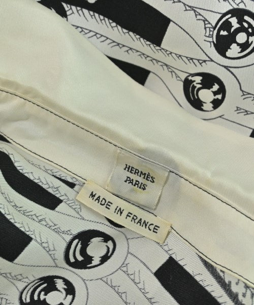 HERMES Casual shirts