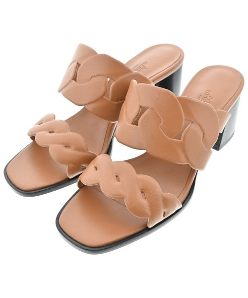 HERMES Sandals