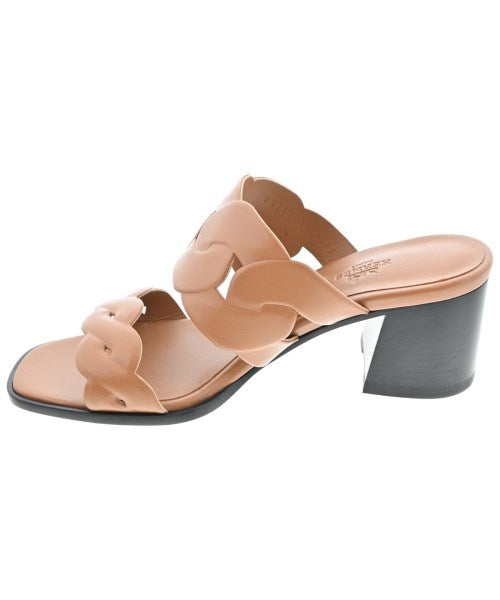 HERMES Sandals