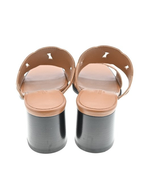 HERMES Sandals