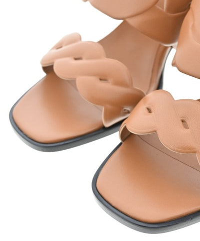 HERMES Sandals