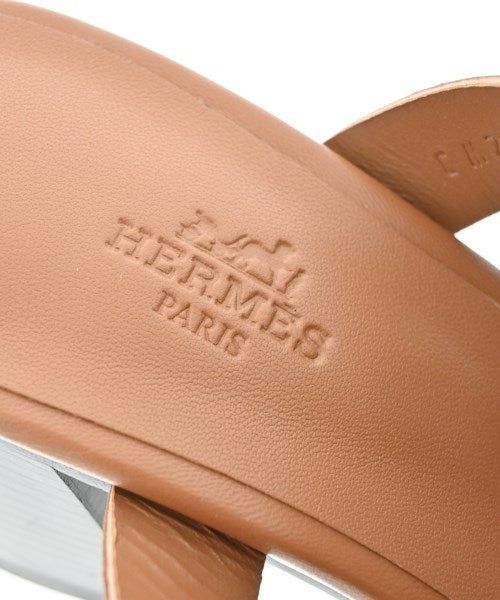 HERMES Sandals