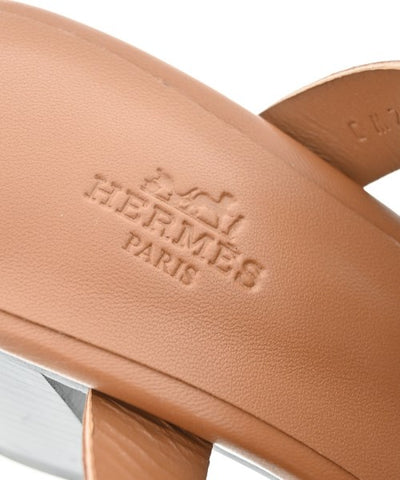 HERMES Sandals