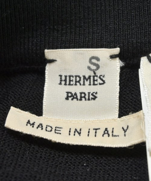 HERMES Knee length skirts