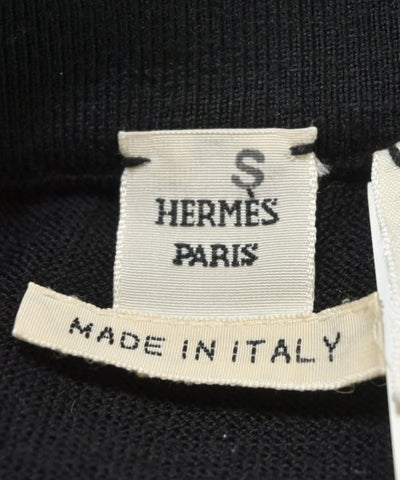 HERMES Knee length skirts