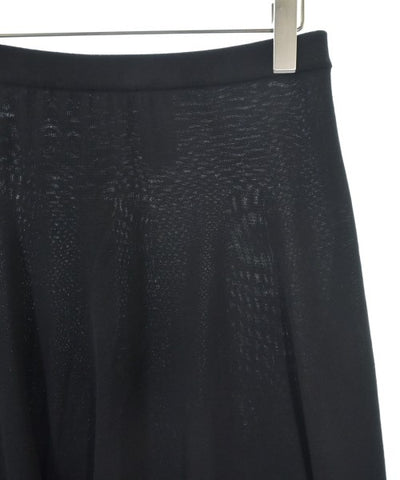 HERMES Knee length skirts