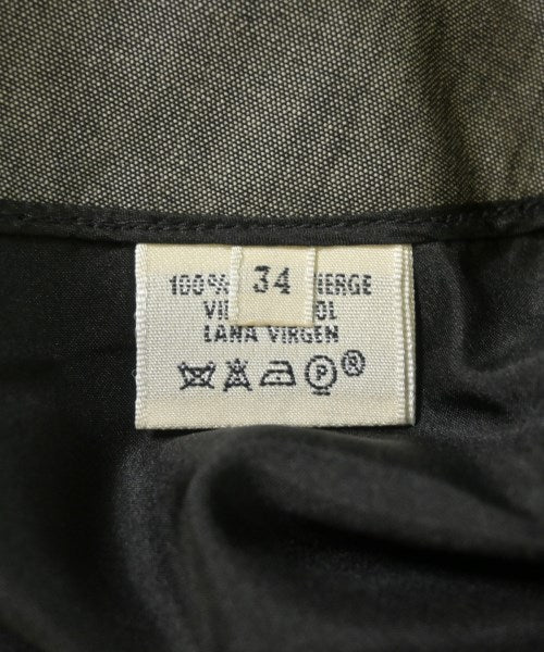 HERMES Knee length skirts