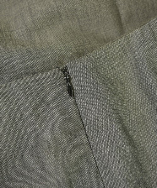 HERMES Knee length skirts