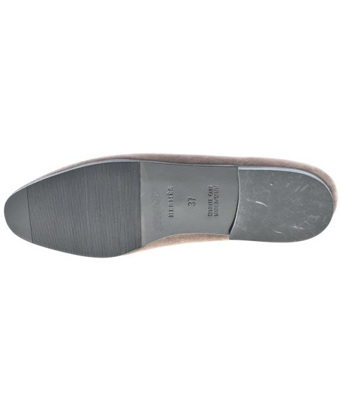 HERMES Ballet shoes/Opera shoes