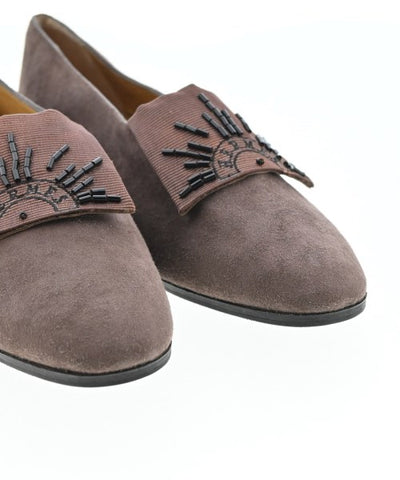 HERMES Ballet shoes/Opera shoes