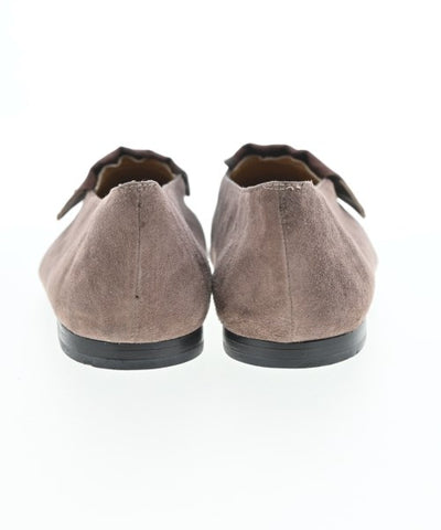 HERMES Ballet shoes/Opera shoes