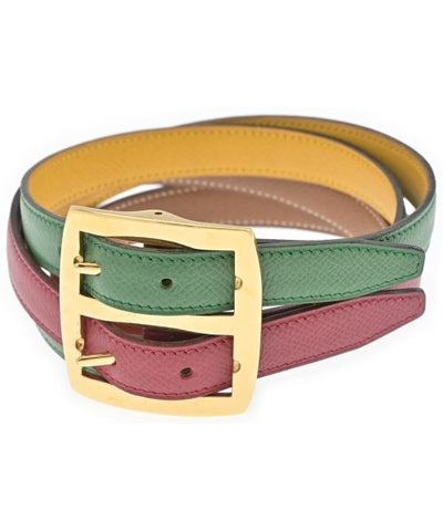 HERMES Belts