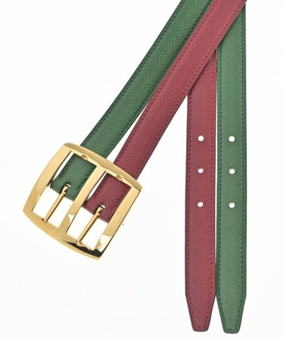 HERMES Belts