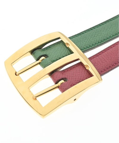 HERMES Belts