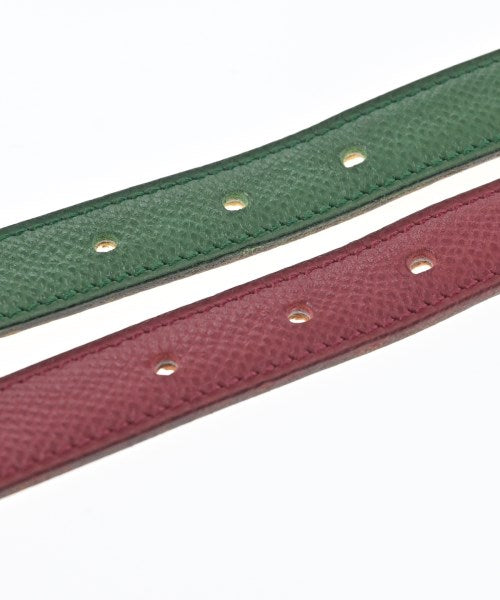 HERMES Belts