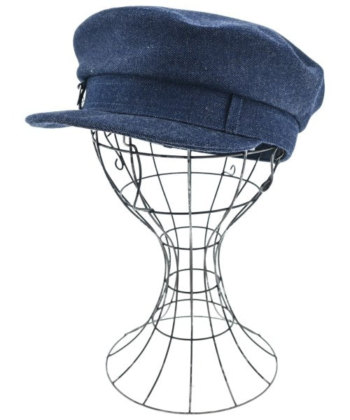 HERMES Newsboy caps