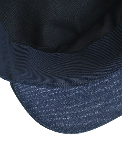 HERMES Newsboy caps