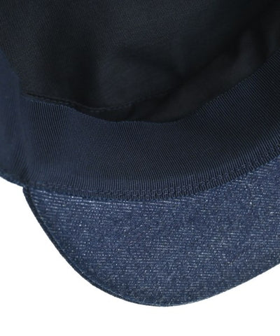 HERMES Newsboy caps