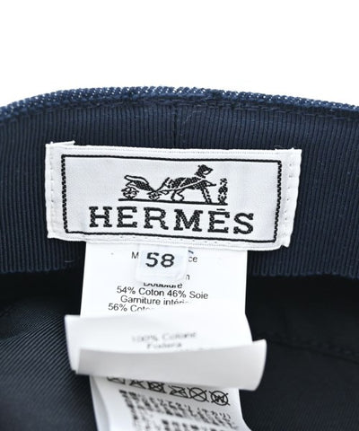 HERMES Newsboy caps