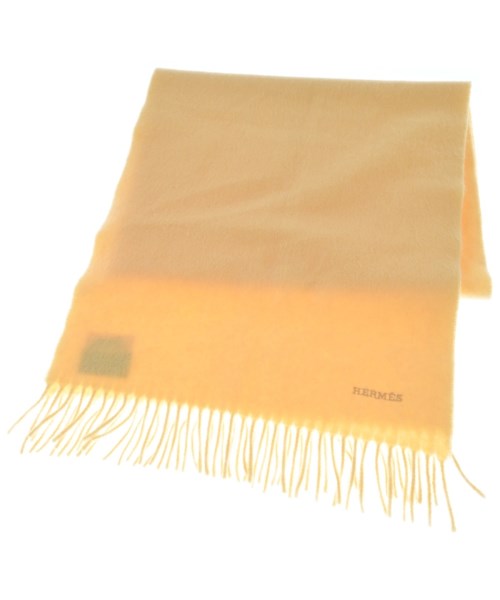 HERMES Winter scarves