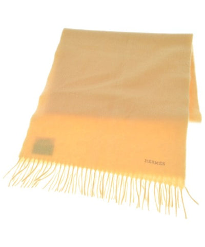 HERMES Winter scarves