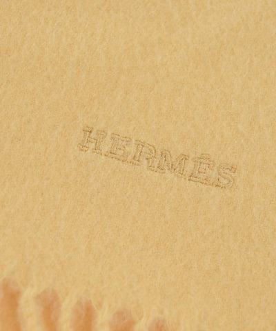 HERMES Winter scarves