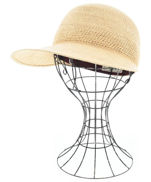 HERMES Straw hats