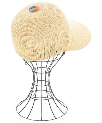 HERMES Straw hats