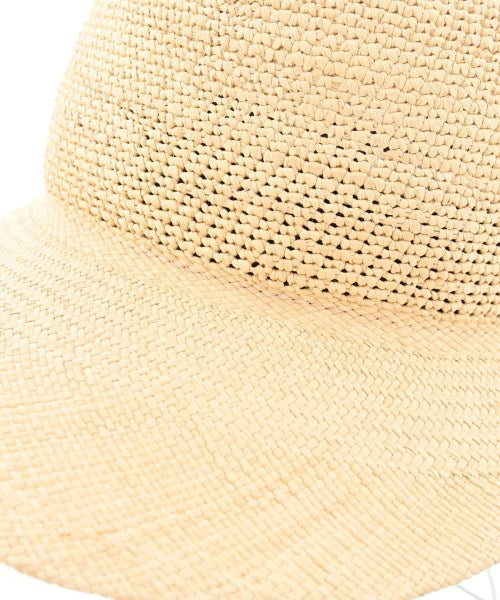 HERMES Straw hats