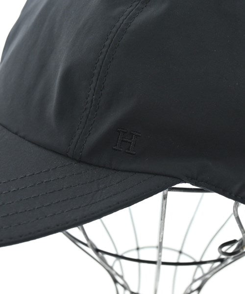 HERMES Caps