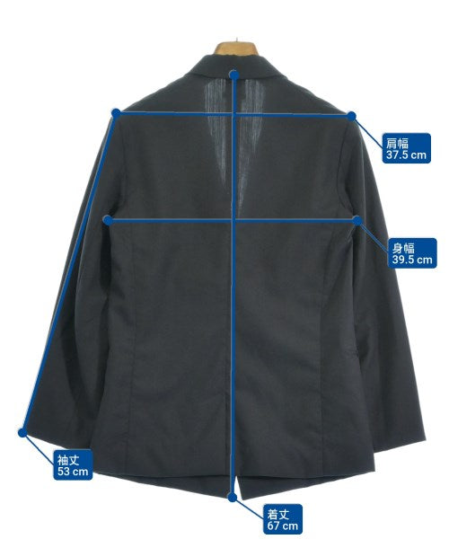 HERMES Blazers/Suit jackets