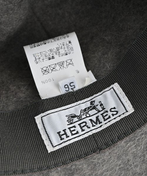 HERMES Hats