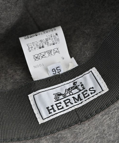 HERMES Hats