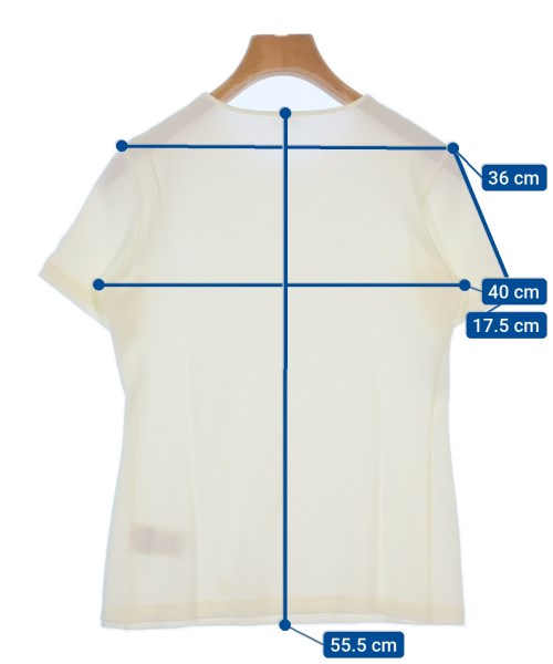 HERMES Tee Shirts/Tops