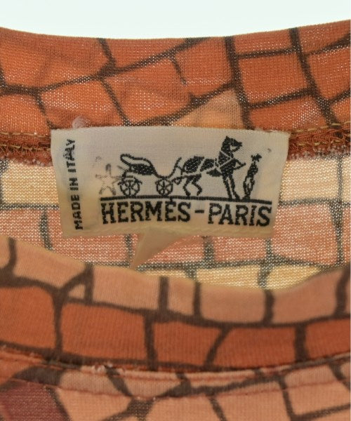 HERMES Tee Shirts/Tops