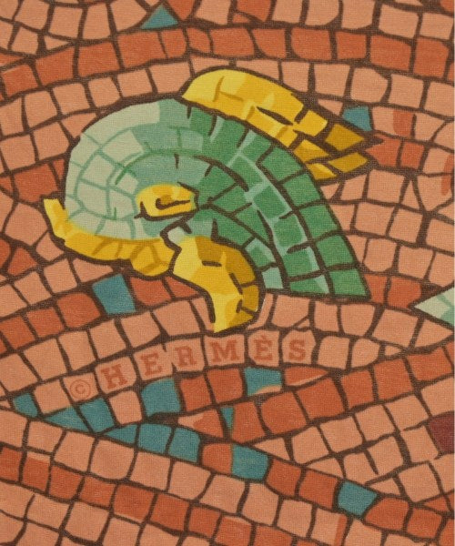 HERMES Tee Shirts/Tops