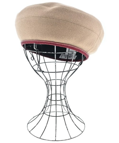 HERMES Hunting caps
