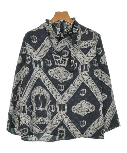 HERMES Casual shirts