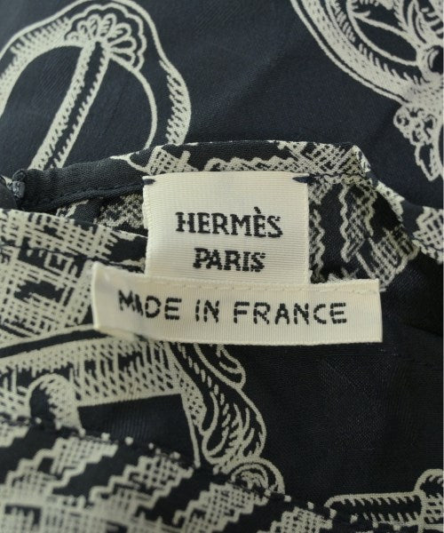 HERMES Casual shirts