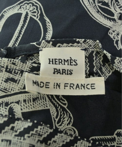 HERMES Casual shirts