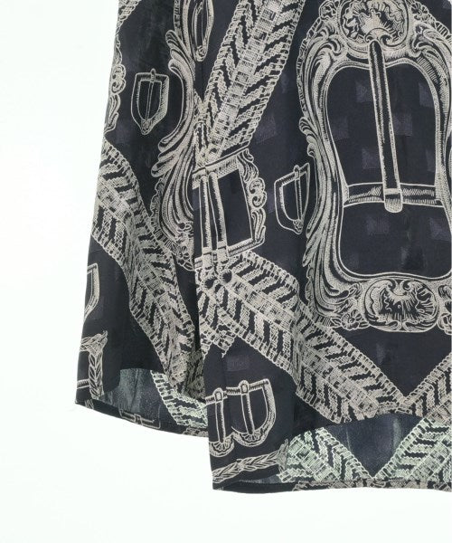 HERMES Casual shirts