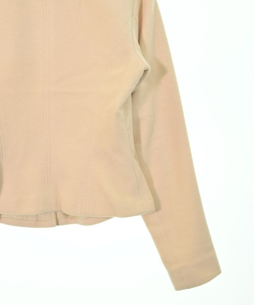 HERMES Casual jackets