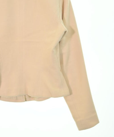 HERMES Casual jackets