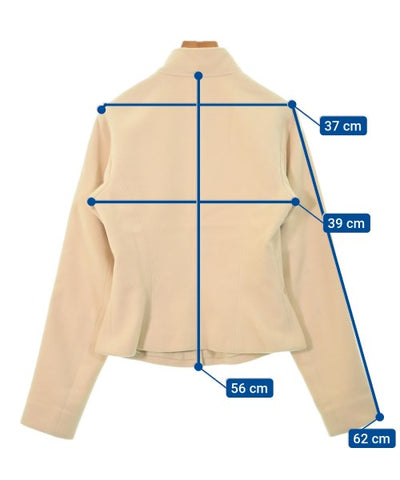 HERMES Casual jackets